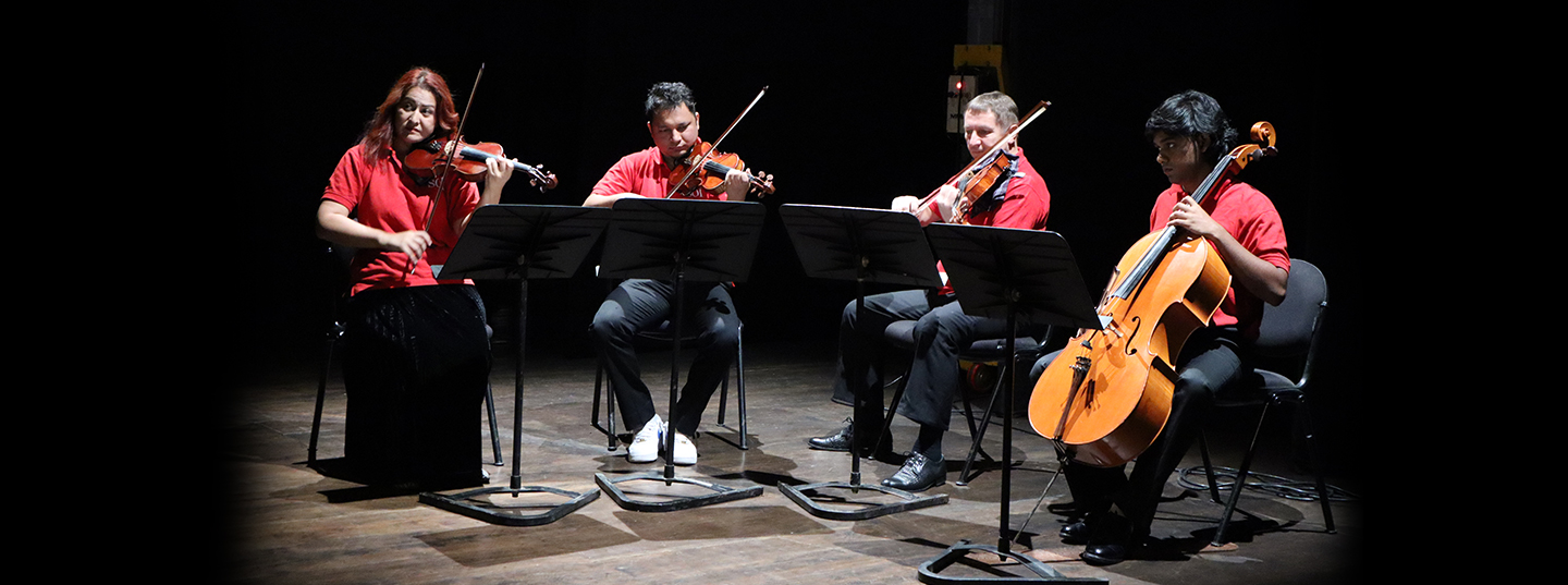 SOI Young People’s Concert