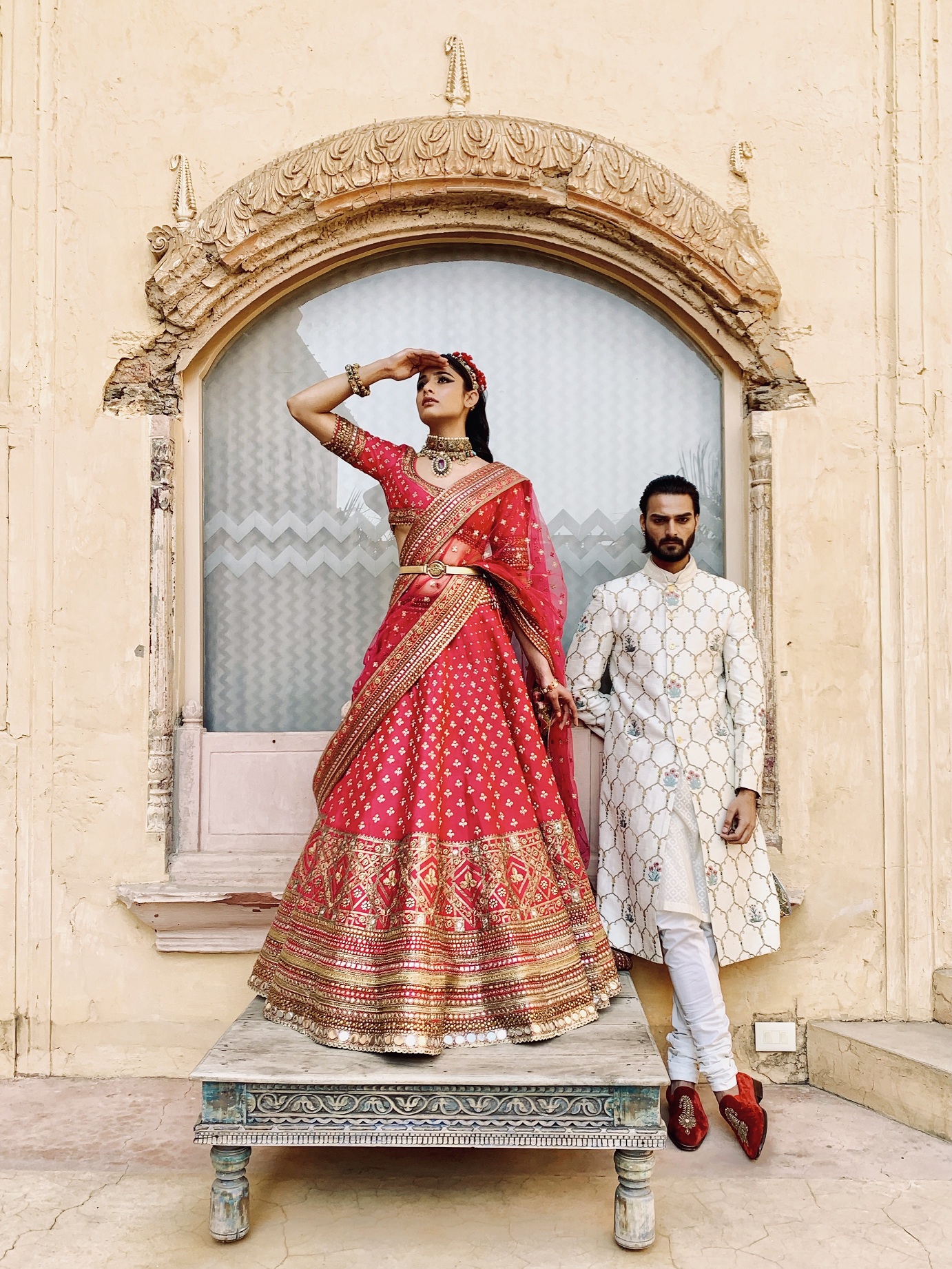 SS 21 Bursa Collection