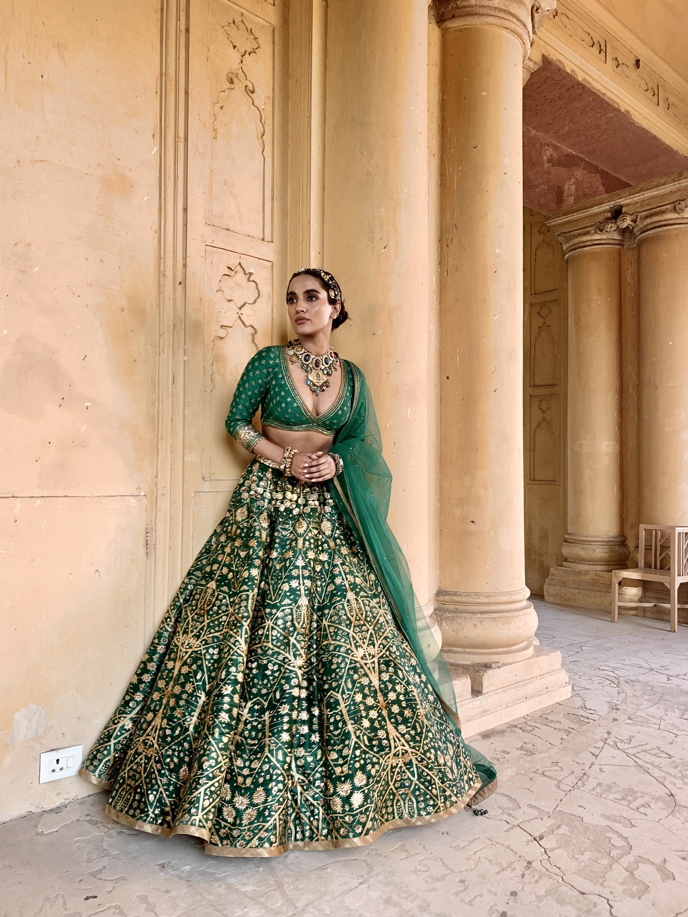 SS 21 Bursa Collection