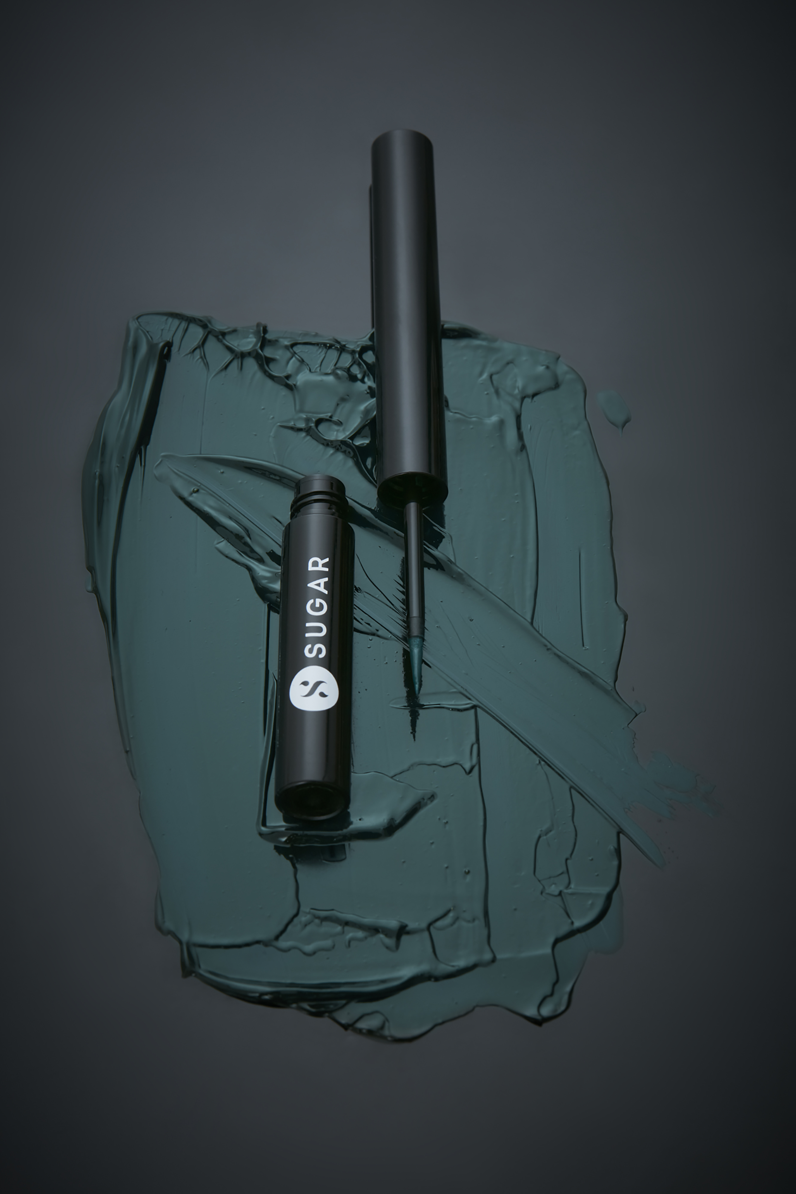 SUGAR Eye Told You So! Smudgeproof Eyeliner