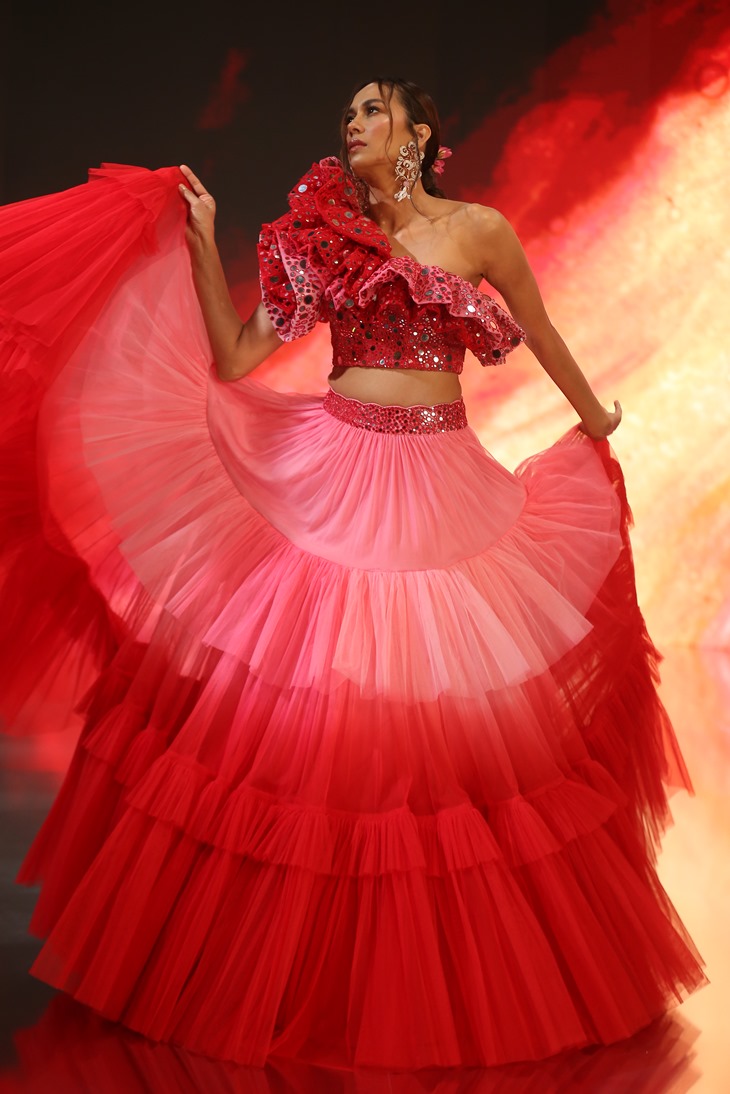 Suneet Varma's creation