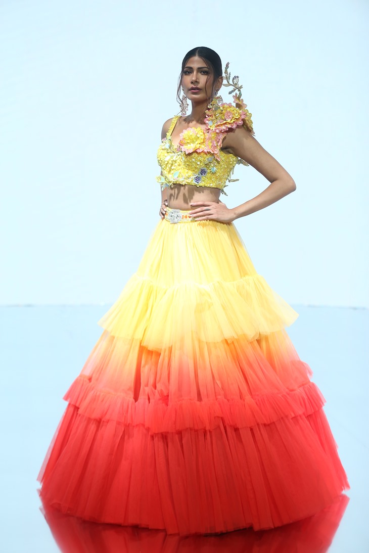 Suneet Varma's creation