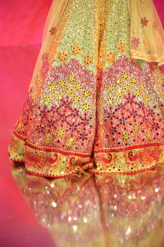 Suneet Varma's creation