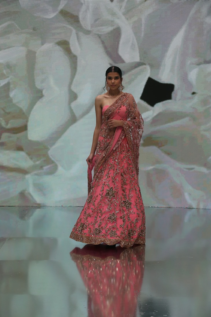 Suneet Varma's creation