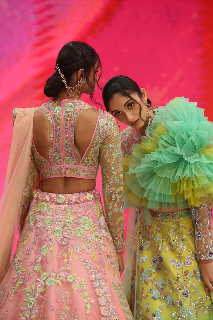 Suneet Varma's creation