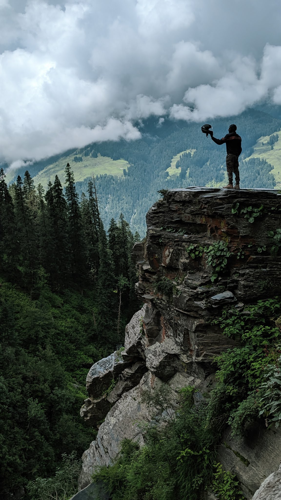  Sach Pass, Himachal Pradesh