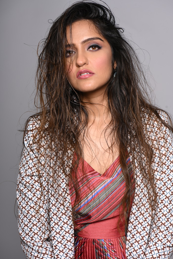 Asees Kaur, Image Source: Asees Kaur