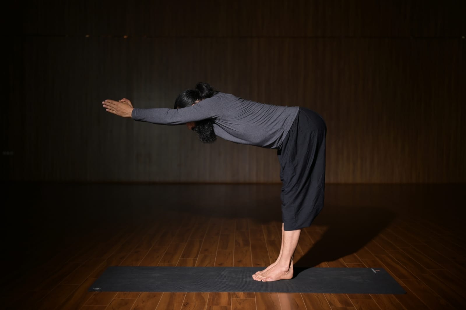 Samakonasana 