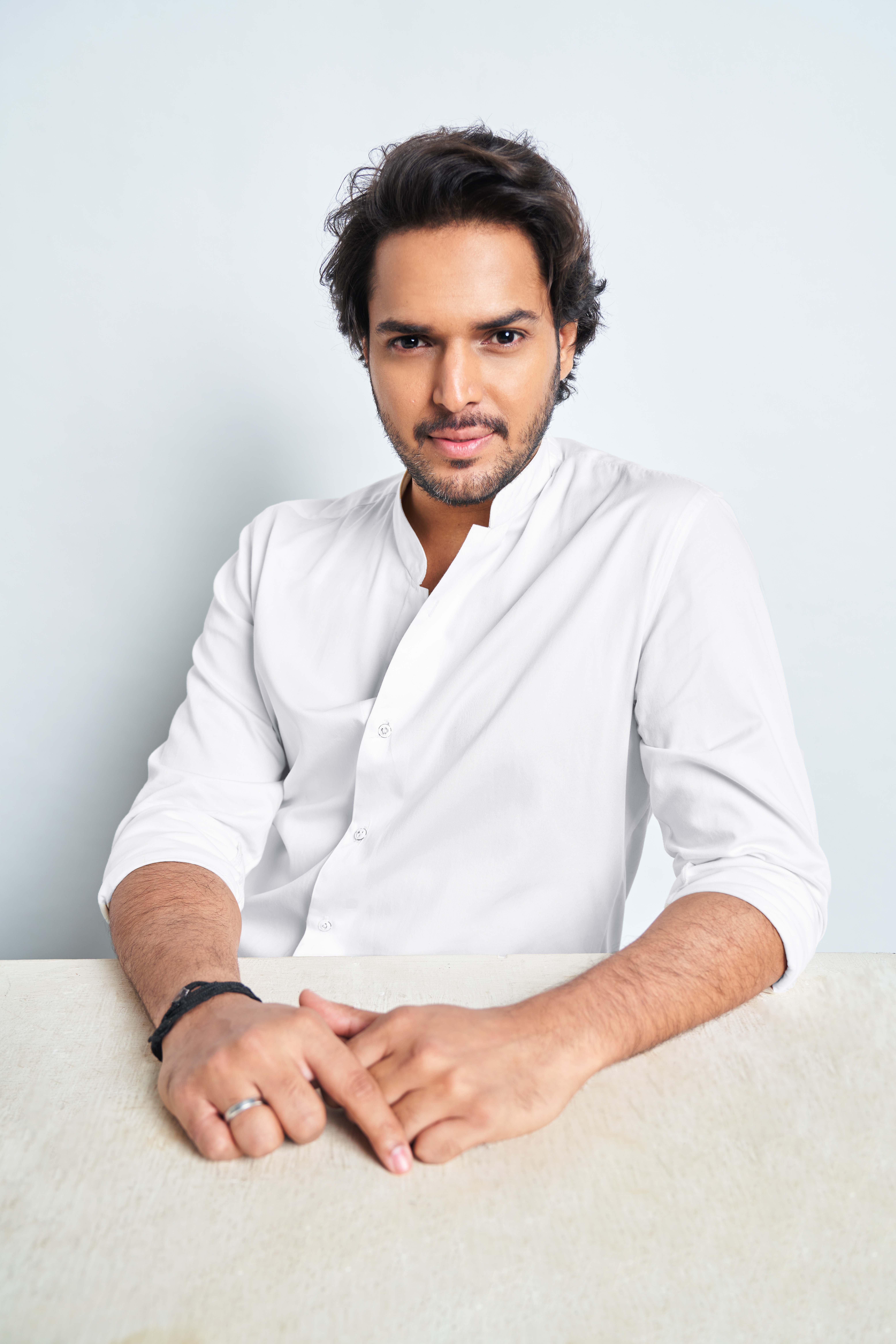 Samarth Bajaj CEO & Co Founder