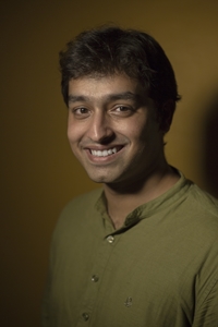 Samarth Mahajan