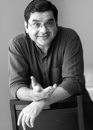 Sanjeev Verma 