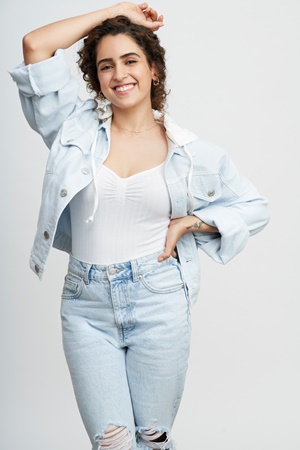Sanya Malhotra, Chief Brand Advocate, The Body Shop India.