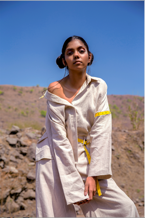 Ditch the measuring tape and be ‘Unafraid’ of  your body type!