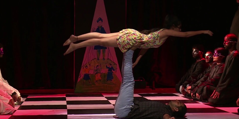 Sahitya Kala Parishad, Delhi will organise the Bharatendu Natya Utsav from December 9 to 14. The festival will be held at Kamani Auditorium, Mandi House until December 12 and the last two days will be organized at LTG Auditorium, Copernicus Marg. The six-day long theatre festival, which is being held for the past three decades aims to showcase new and innovative trends in performing arts.