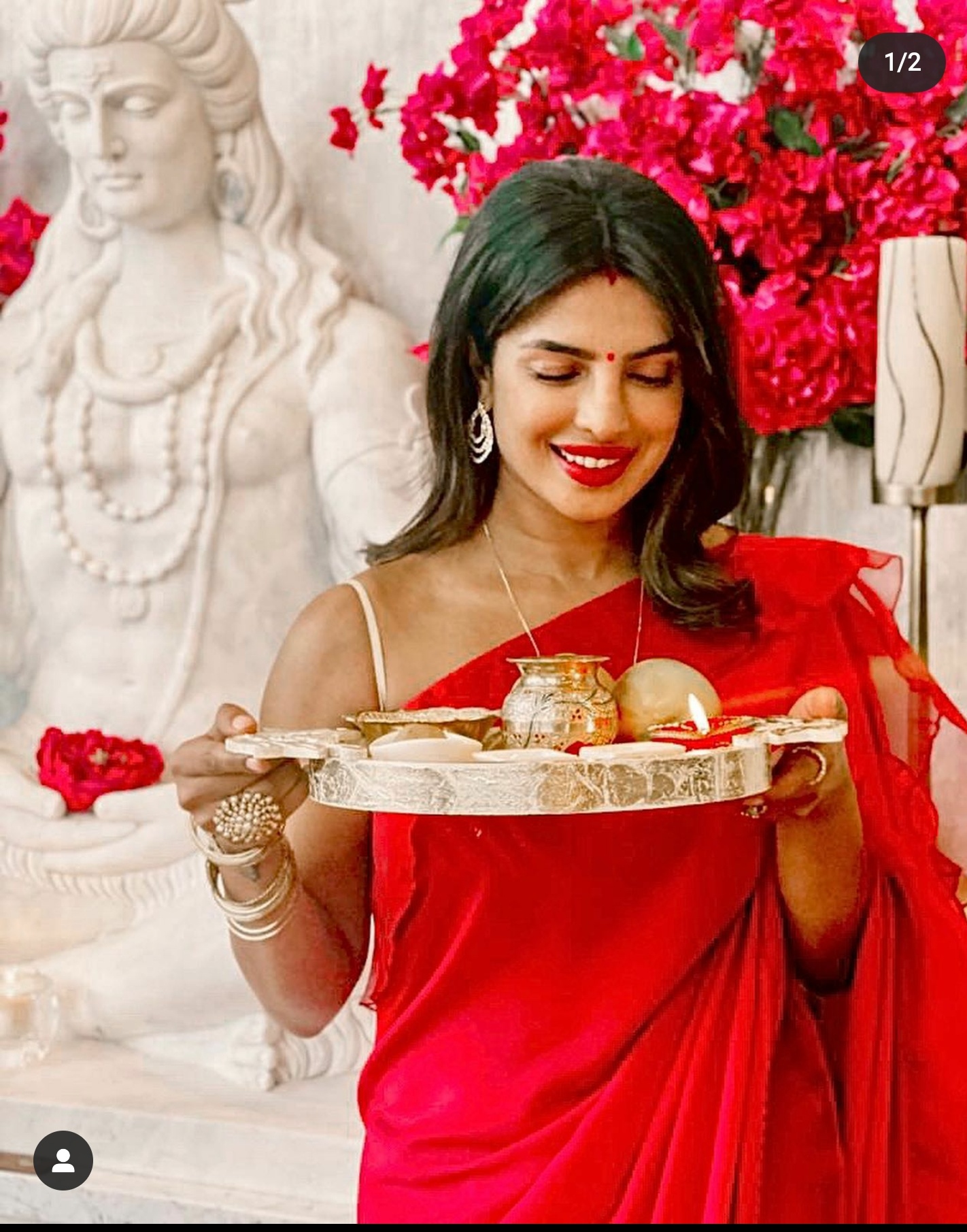 Priyanka Chopra Jonas