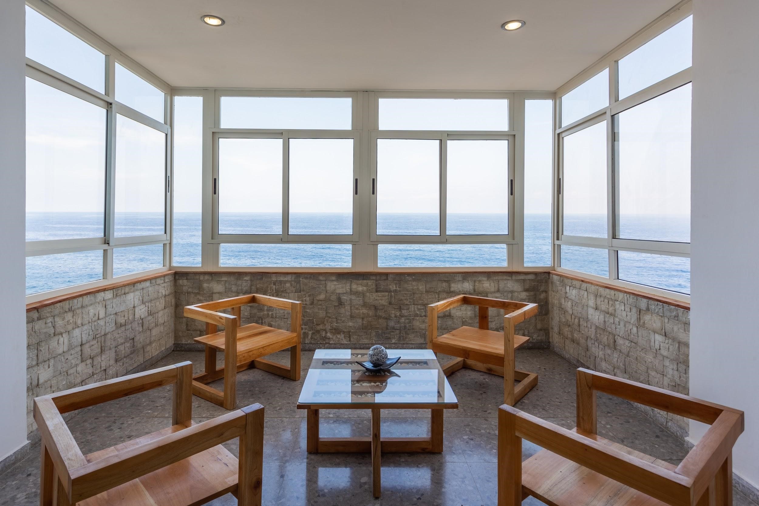 Sea Home, Havana, Cuba