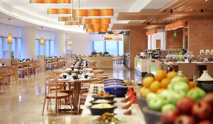 Seasonal Taste, Mumbai