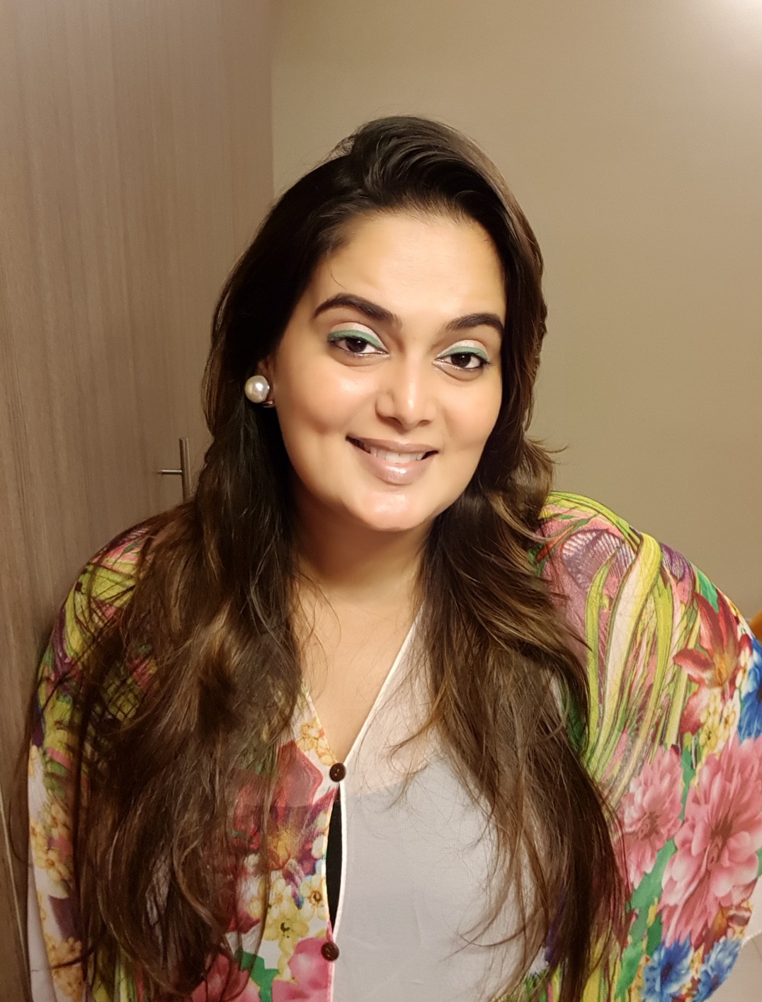 Seema Nanda - Founder, Estetico- The Facial Bar 