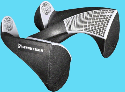 Sennheiser Surround
