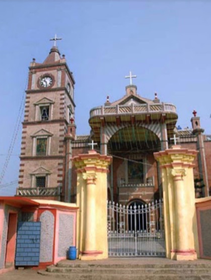 Serampore College