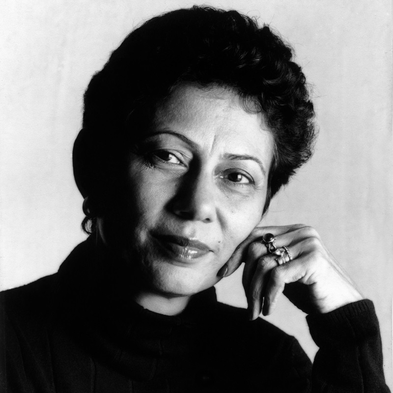 Serena Chopra. (Photo Credit: Anay Mann)