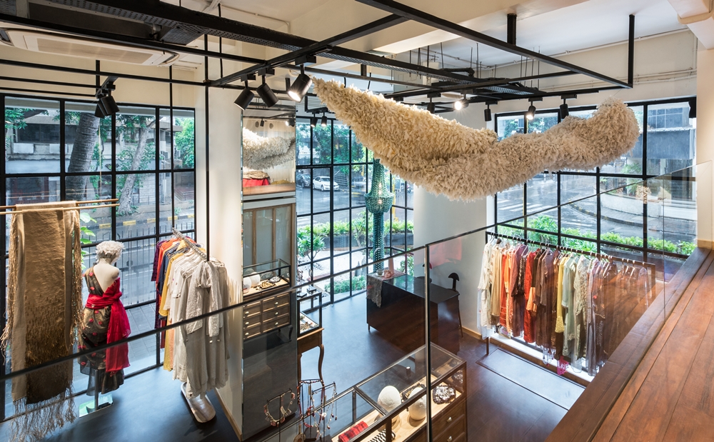 Shades of India - Mumbai Store