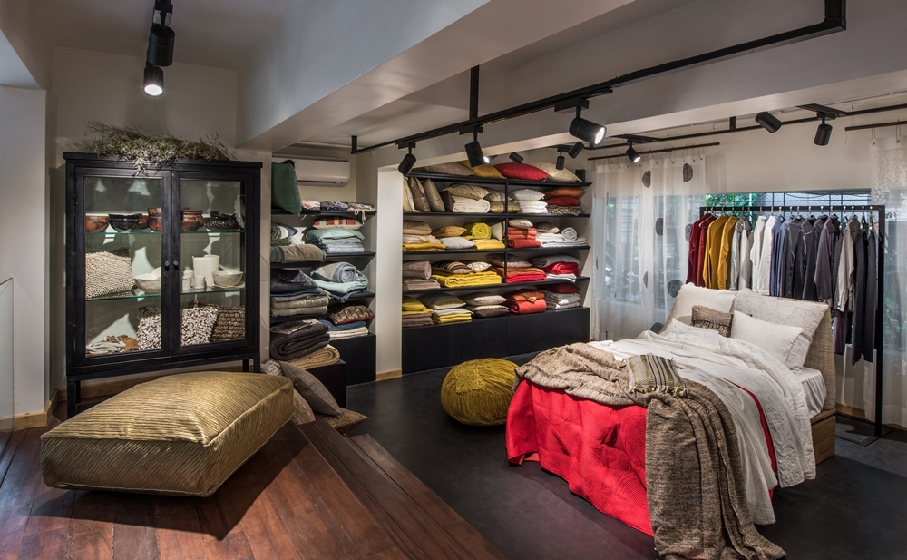 Shades of India - Mumbai Store