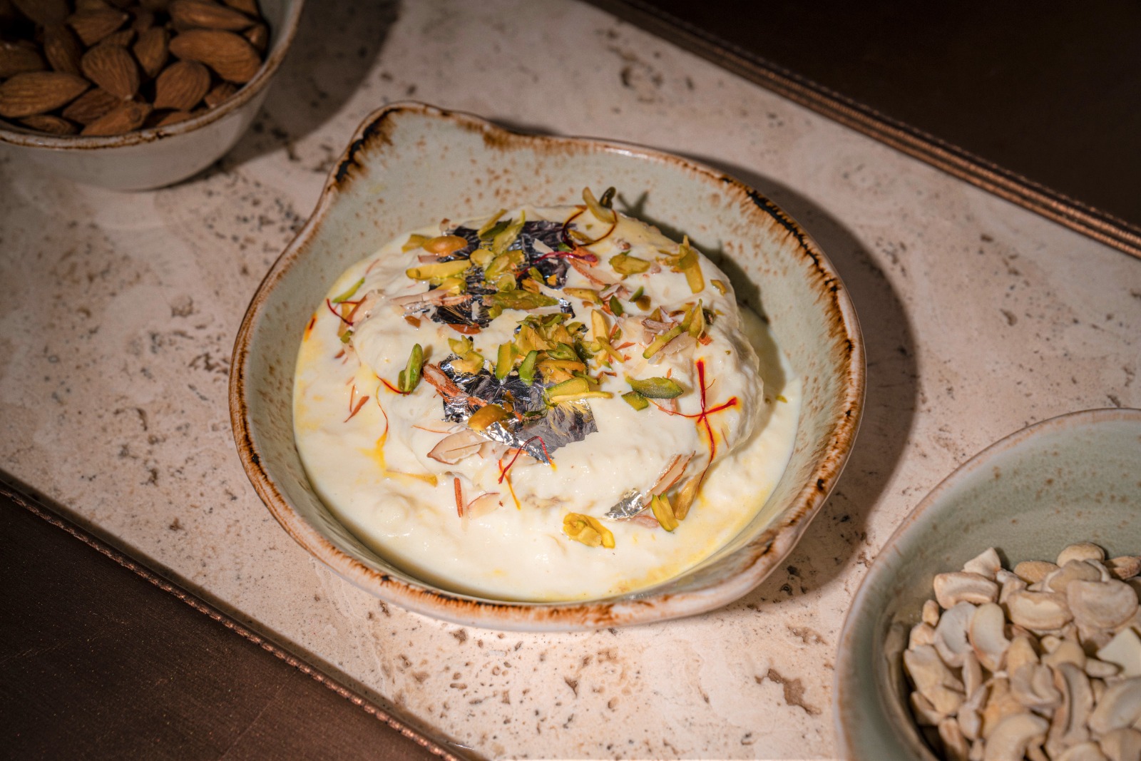  Shahi Tukda Recipe by Chef Amandeep Singh, Executive Sous Chef, at The Westin Mumbai Garden City