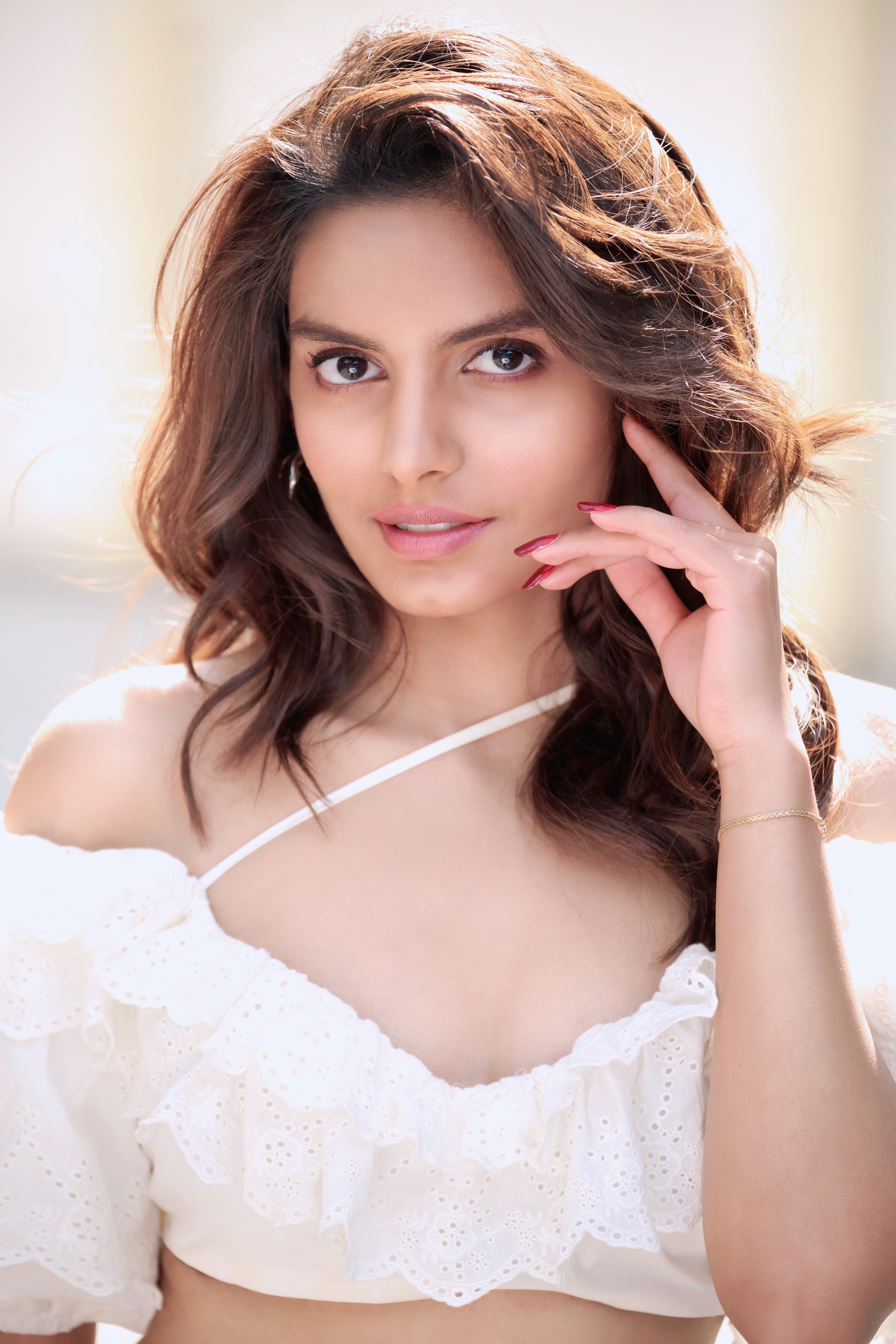 Shannon K: Beyond being Kumar Sanu’s daughter