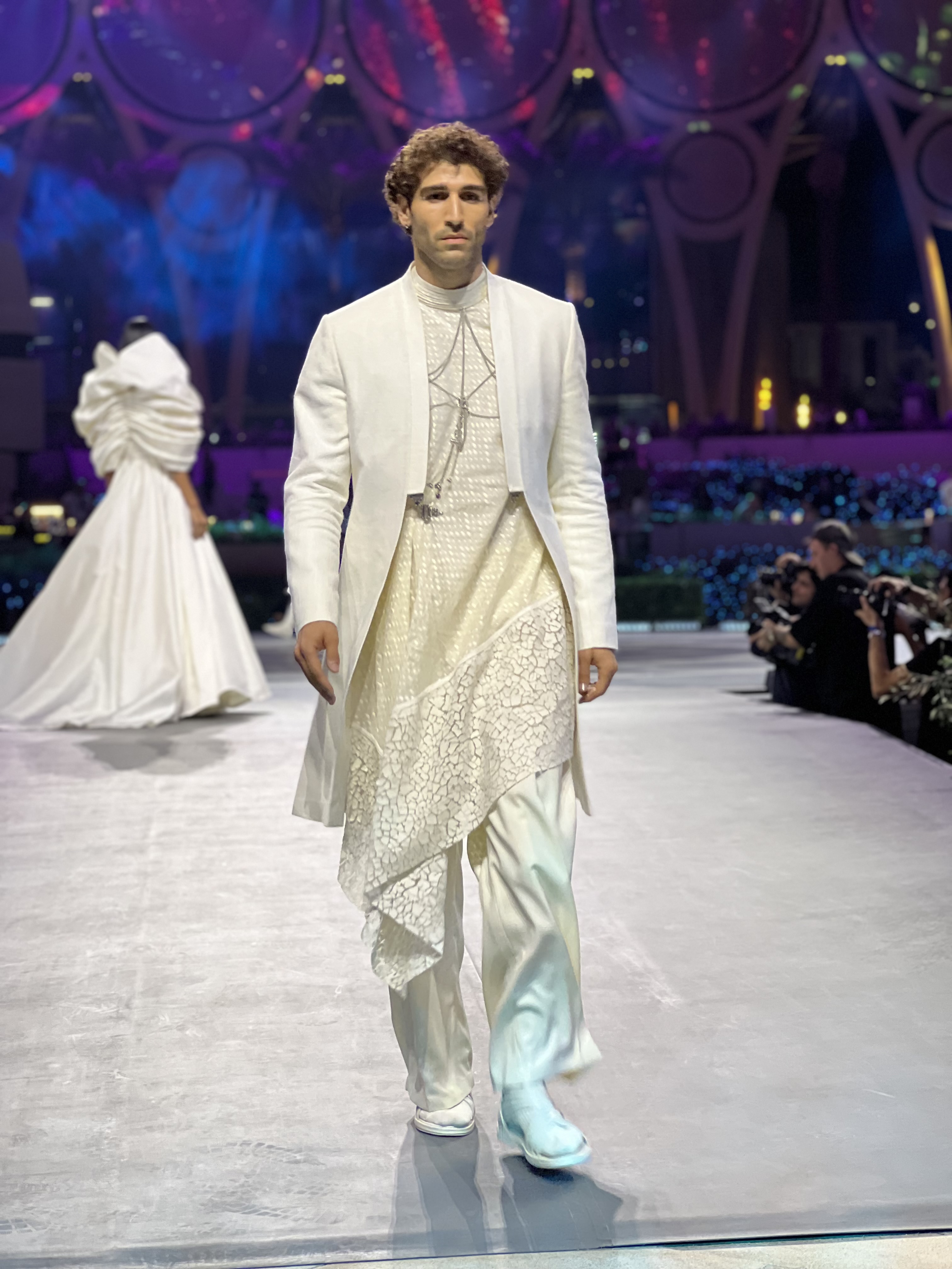 Shantanu & Nikhil.