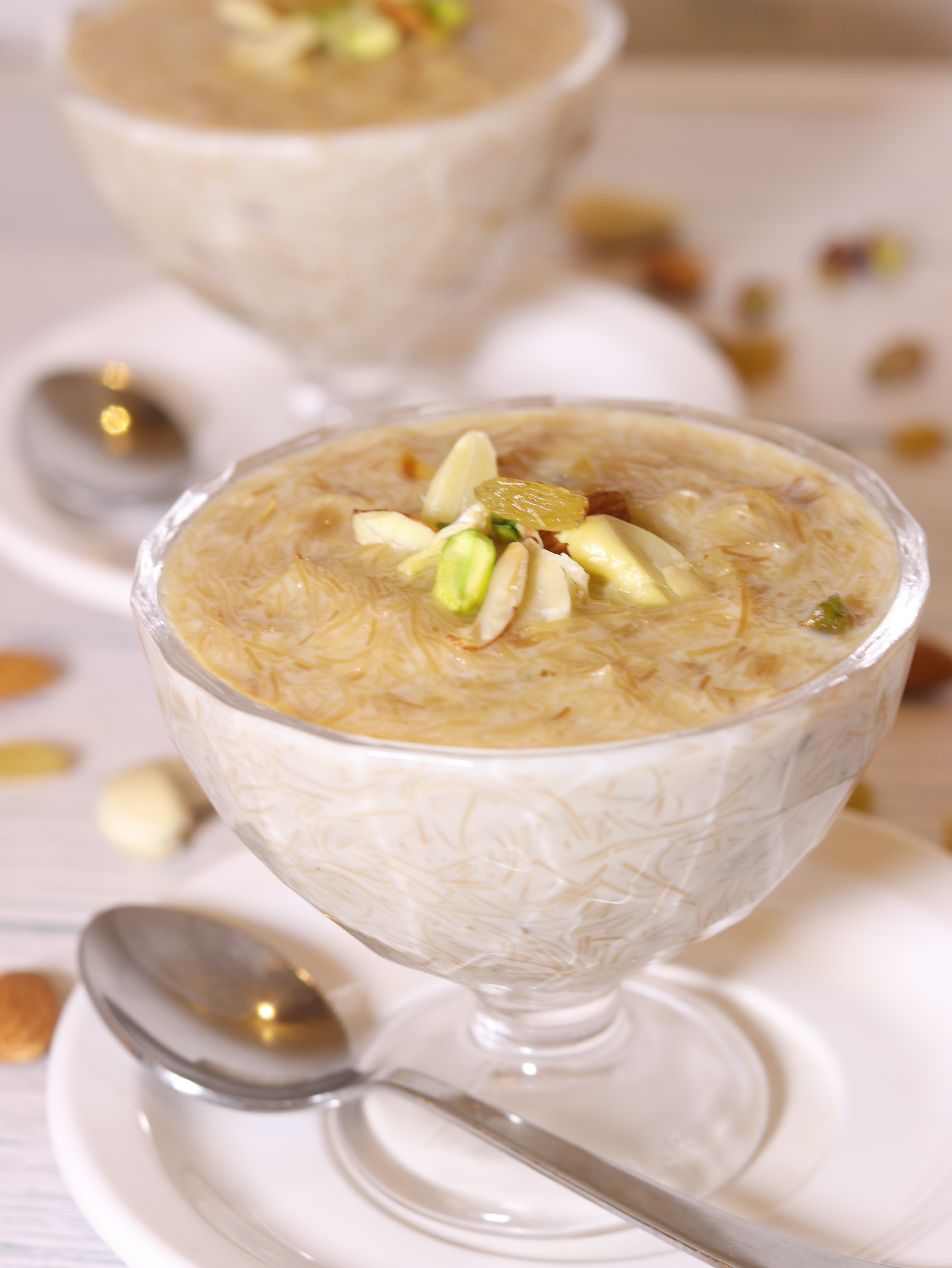 Sheer Khurma by Earthlings Cafe