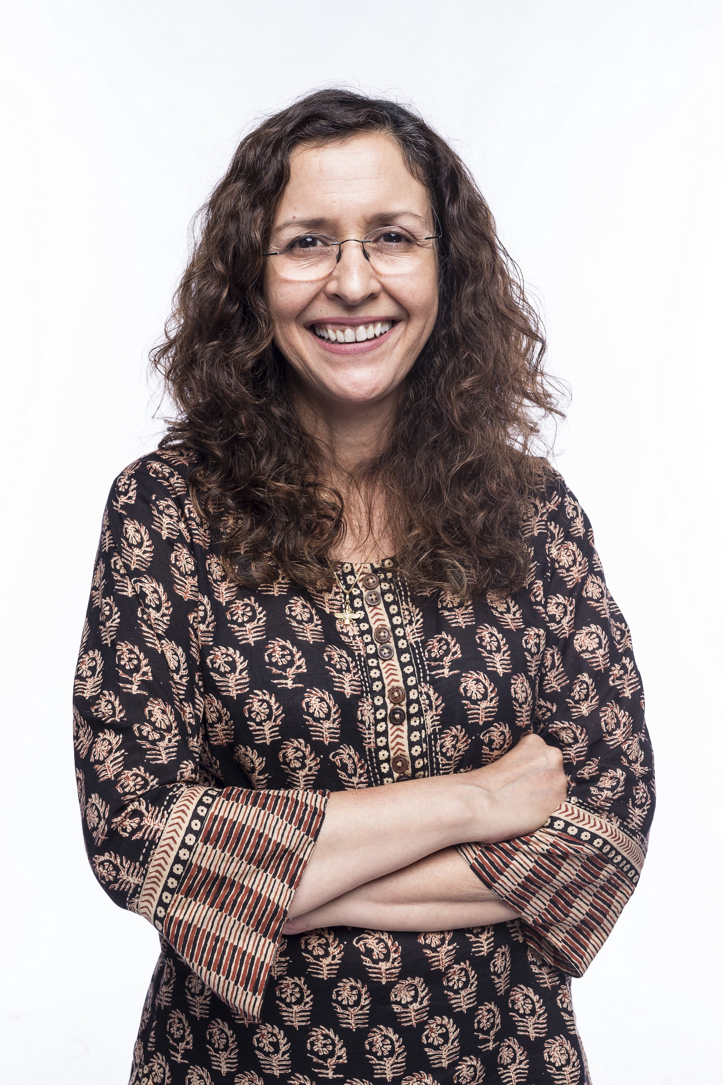 Shernaz Patel , Source - Aadyam