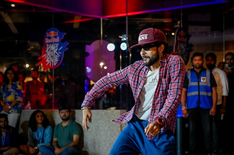 Shivam Pareek (Mr. Popkorn)