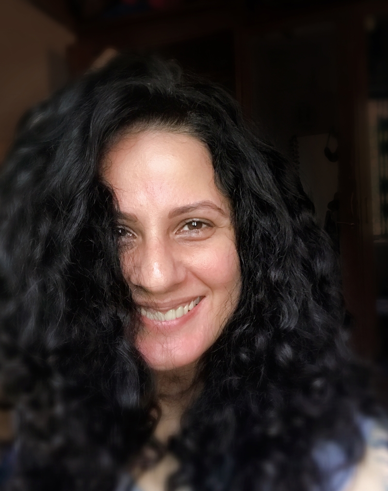 Shivani Prabhakar, Head- Marketing, Product Innovation, Soultree