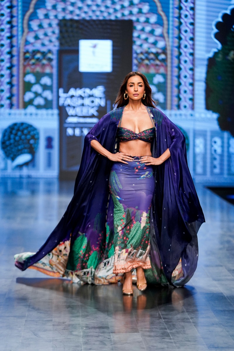 Malaika Arora for Limerick