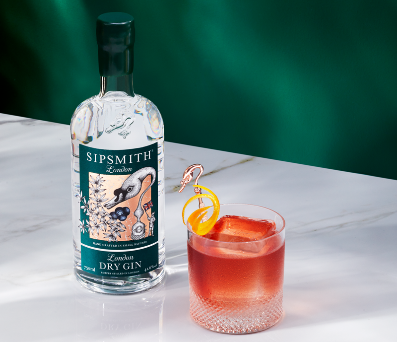 Sipsmith