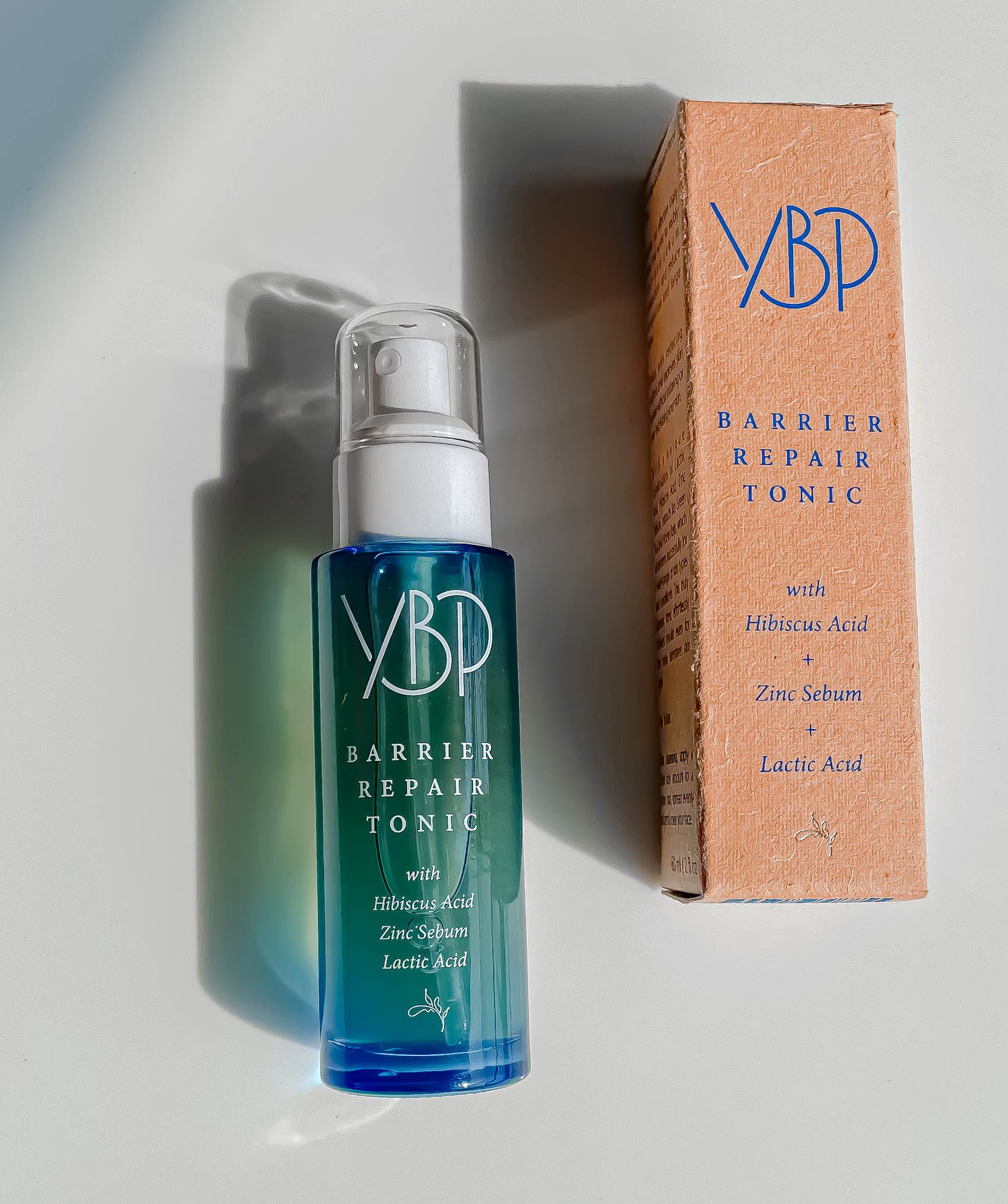 Skin Barrier Repair Tonic