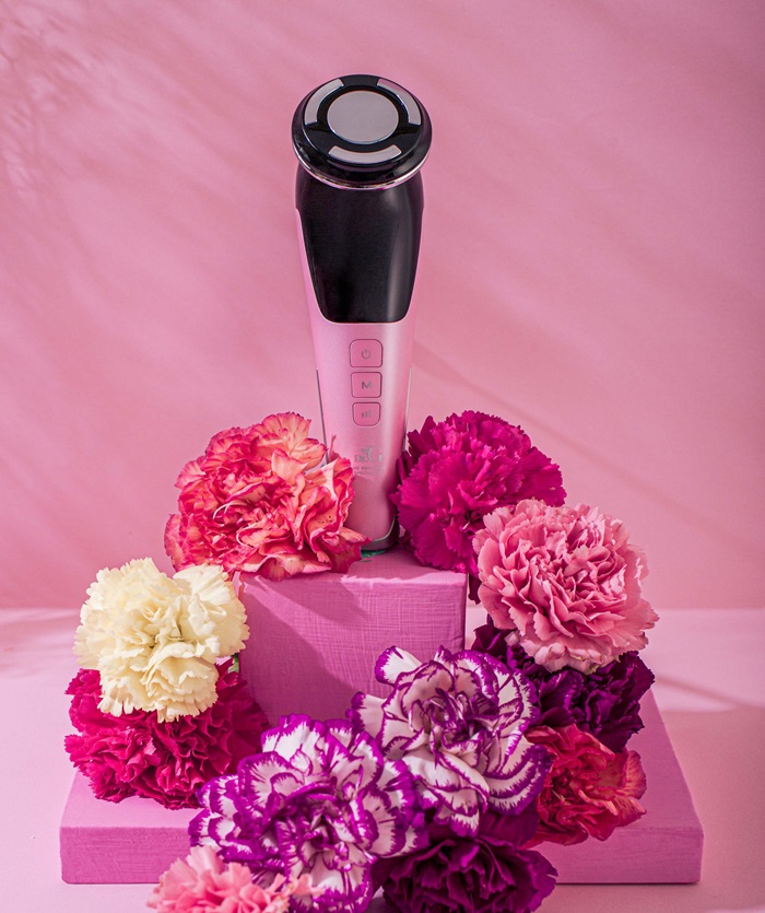  Skin by Dr G Skin Rejuvenator Massager