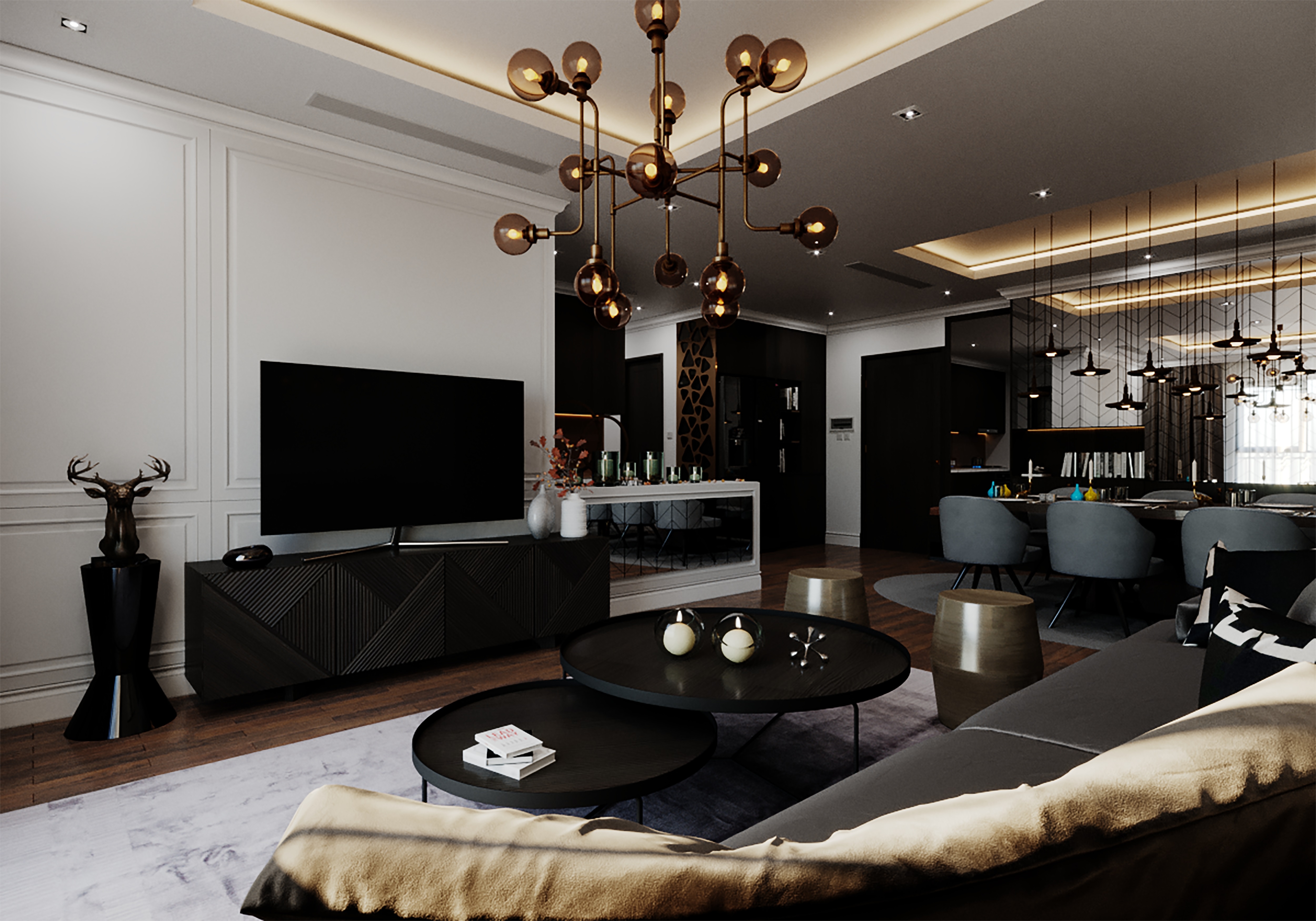 Bbudget ideas: Get your home ready for a summer staycation 