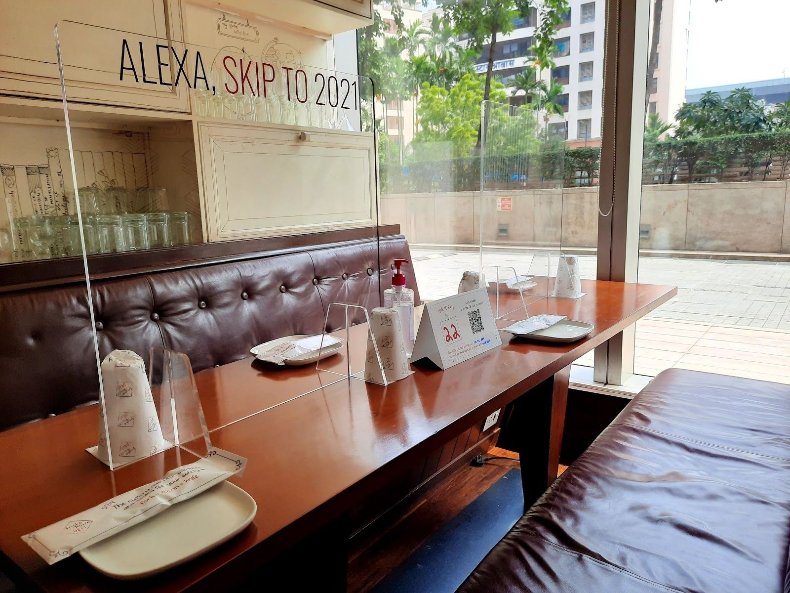 Smokehouse Deli cafe, Mumbai