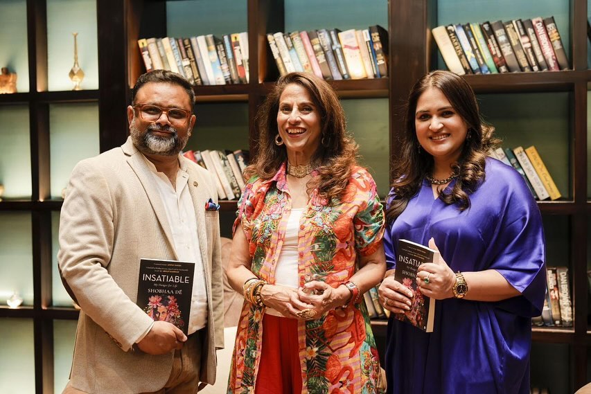 Photo: rafflesudaipur/Instagram