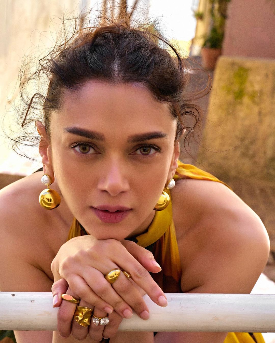 Aditi Rao Hydari/Instagram