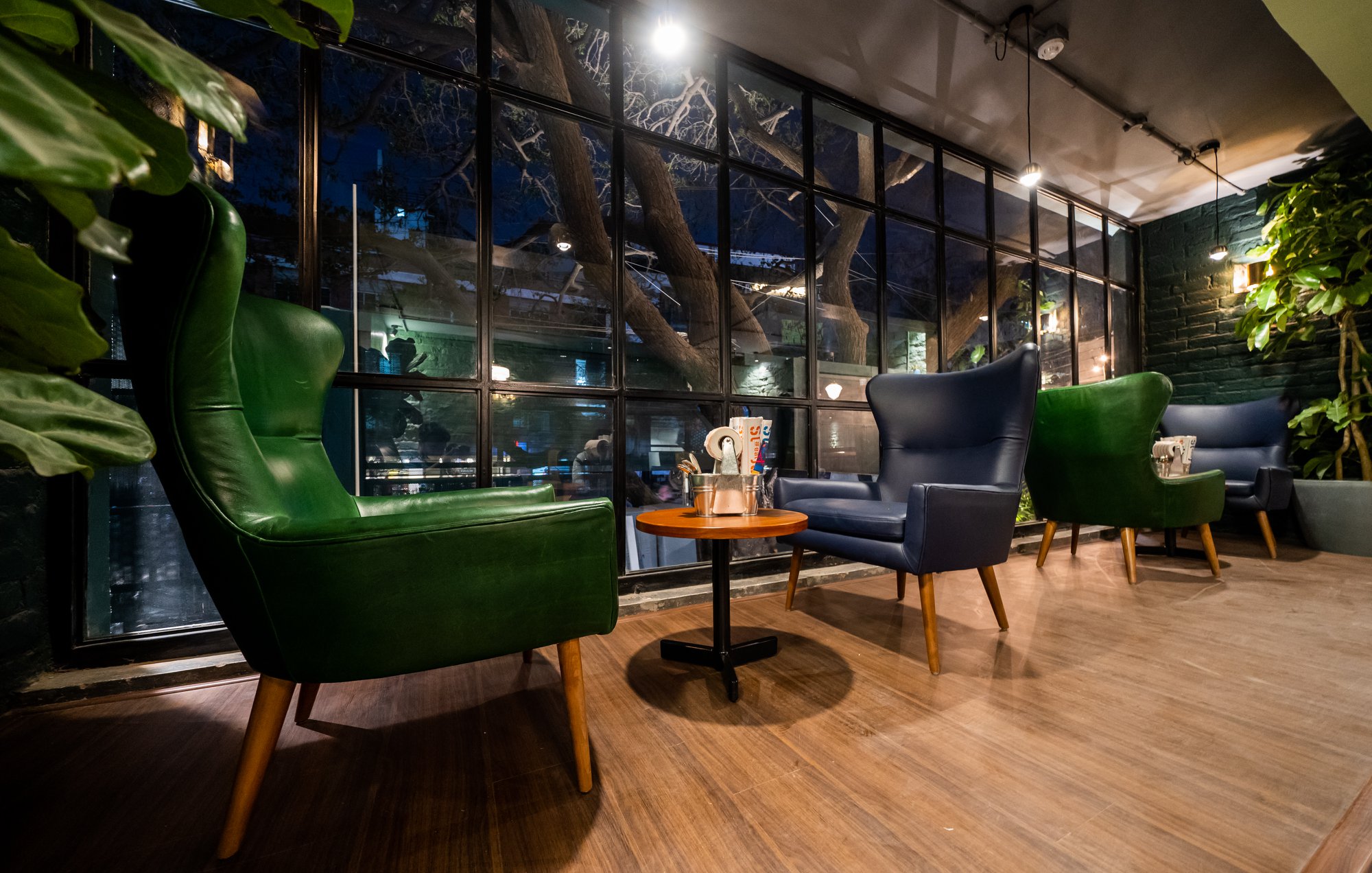 Social Indiranagar, Bangalore