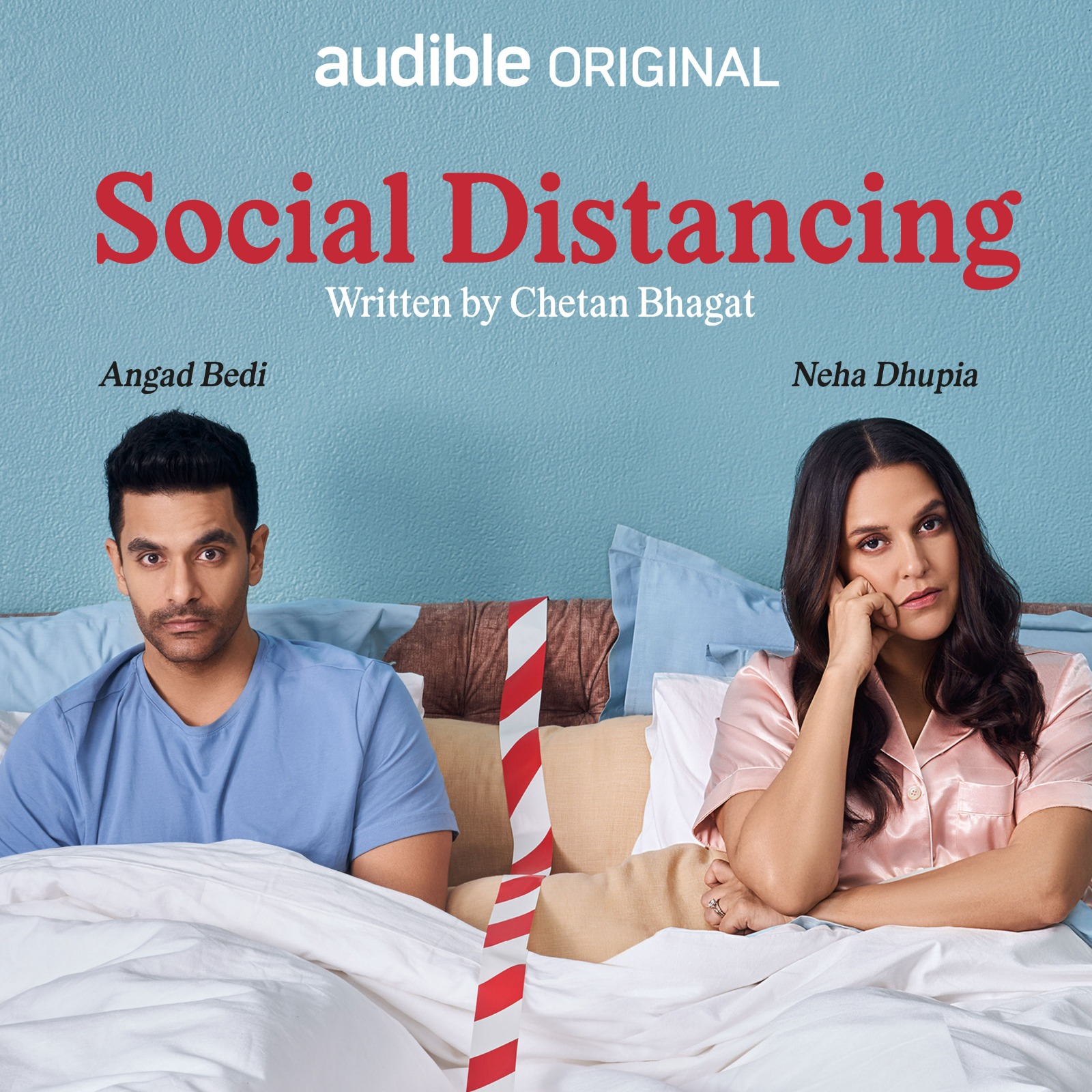 Social Distancing