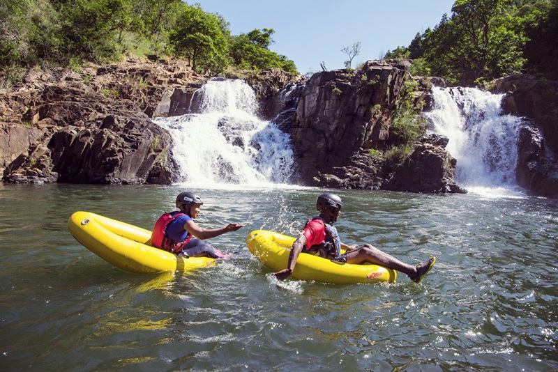 Take the best dive of your life at Sodwana Bay in KwaZulu-Natal 
