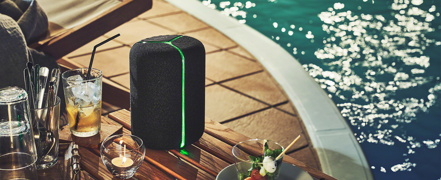 Sony SRS-XB402M Wireless Speaker