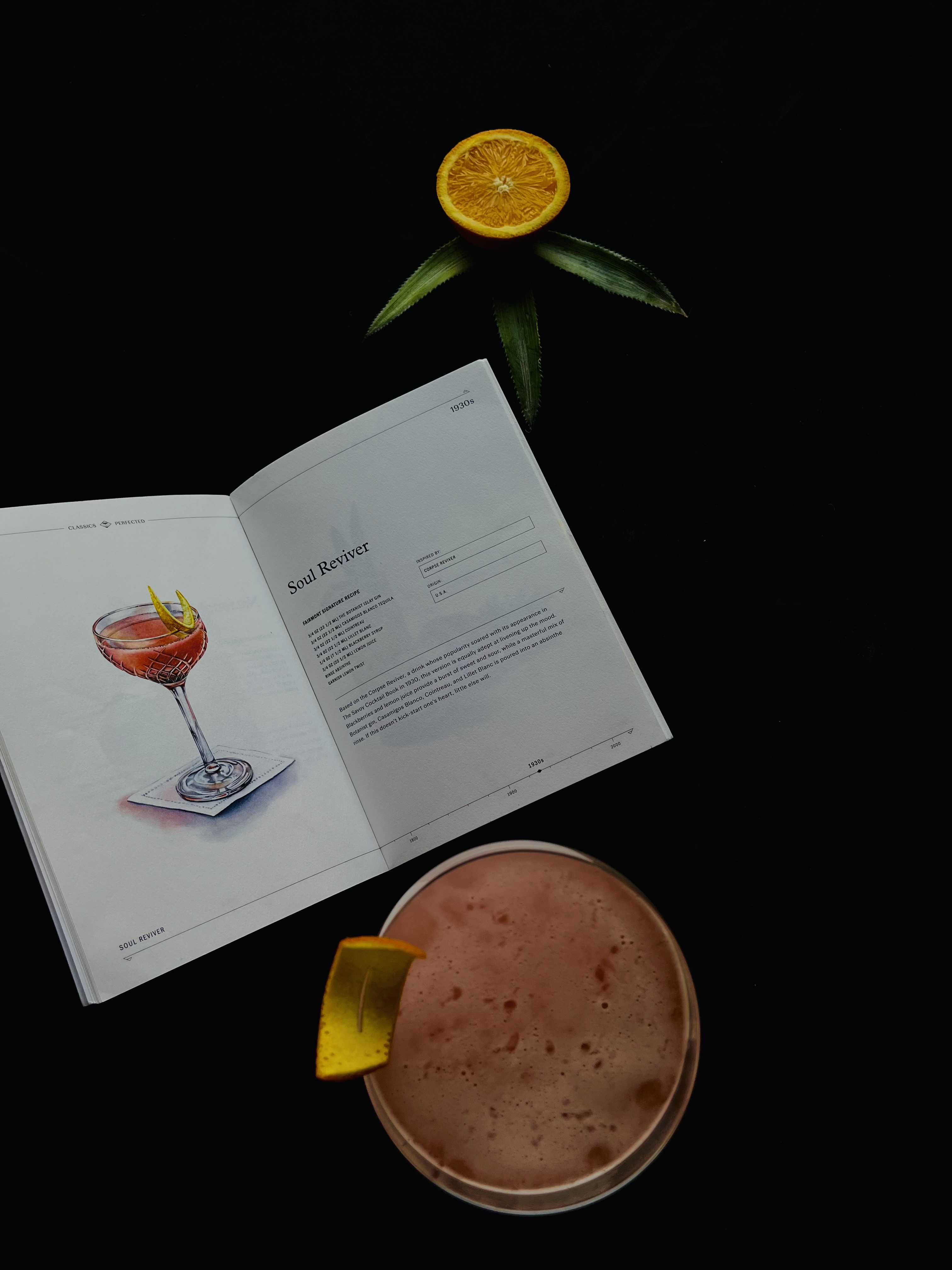 SOUL REVIVER, FAIRMONT SIGNATURE I By Anjum, Fairmont Jaipur