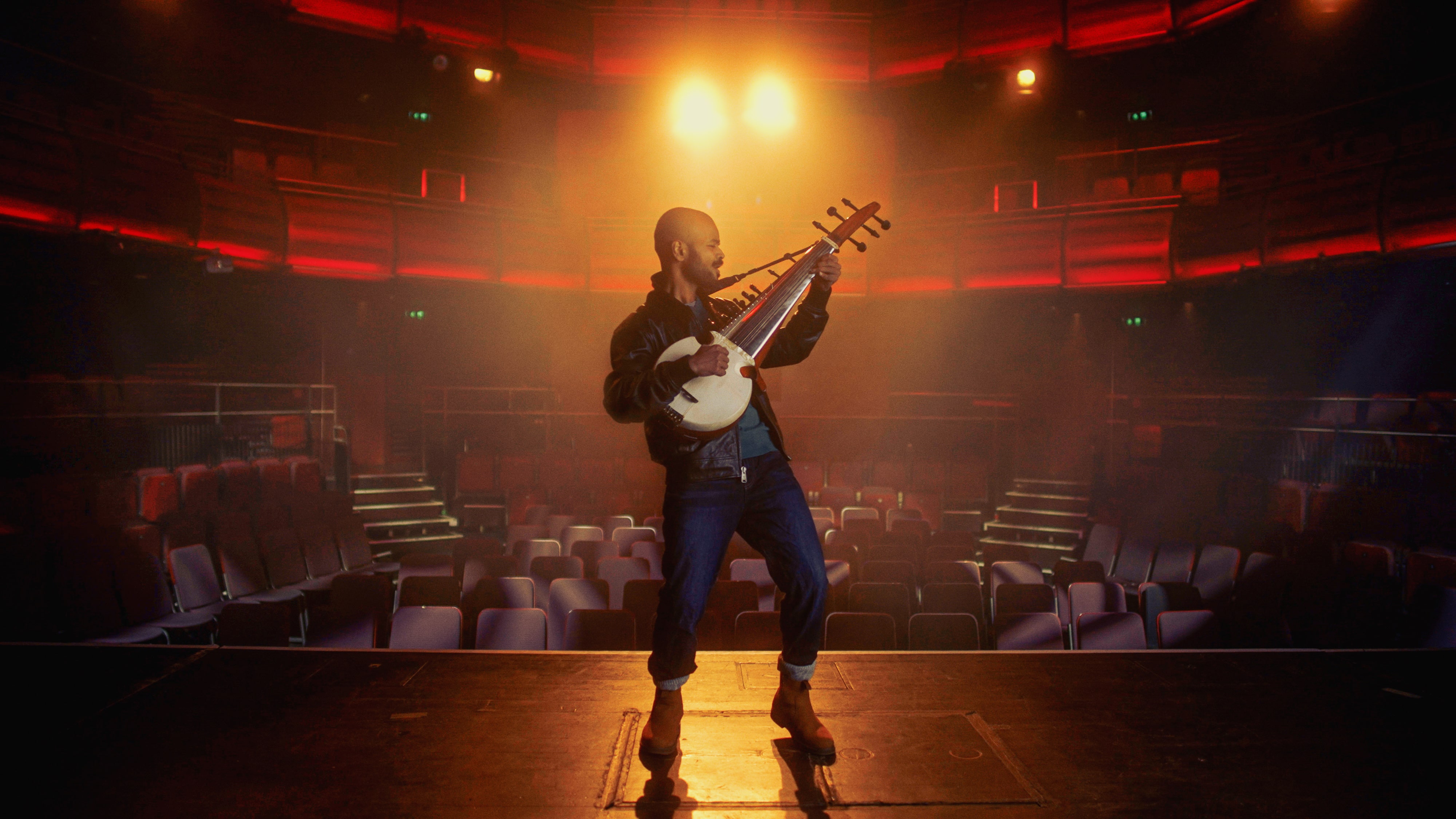 Soumik Datta - Image credit - Souvid Datta