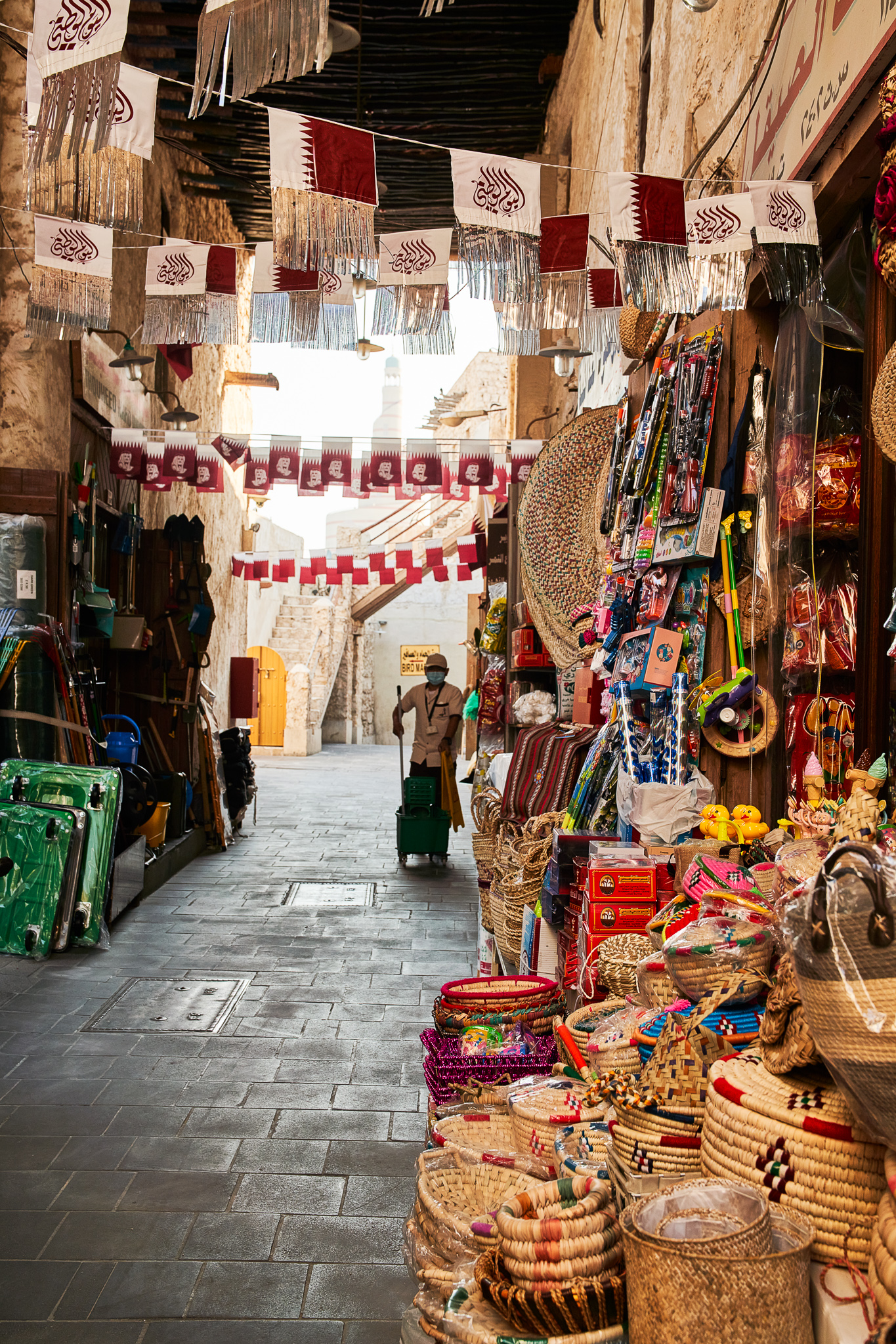 Souq Waqif
