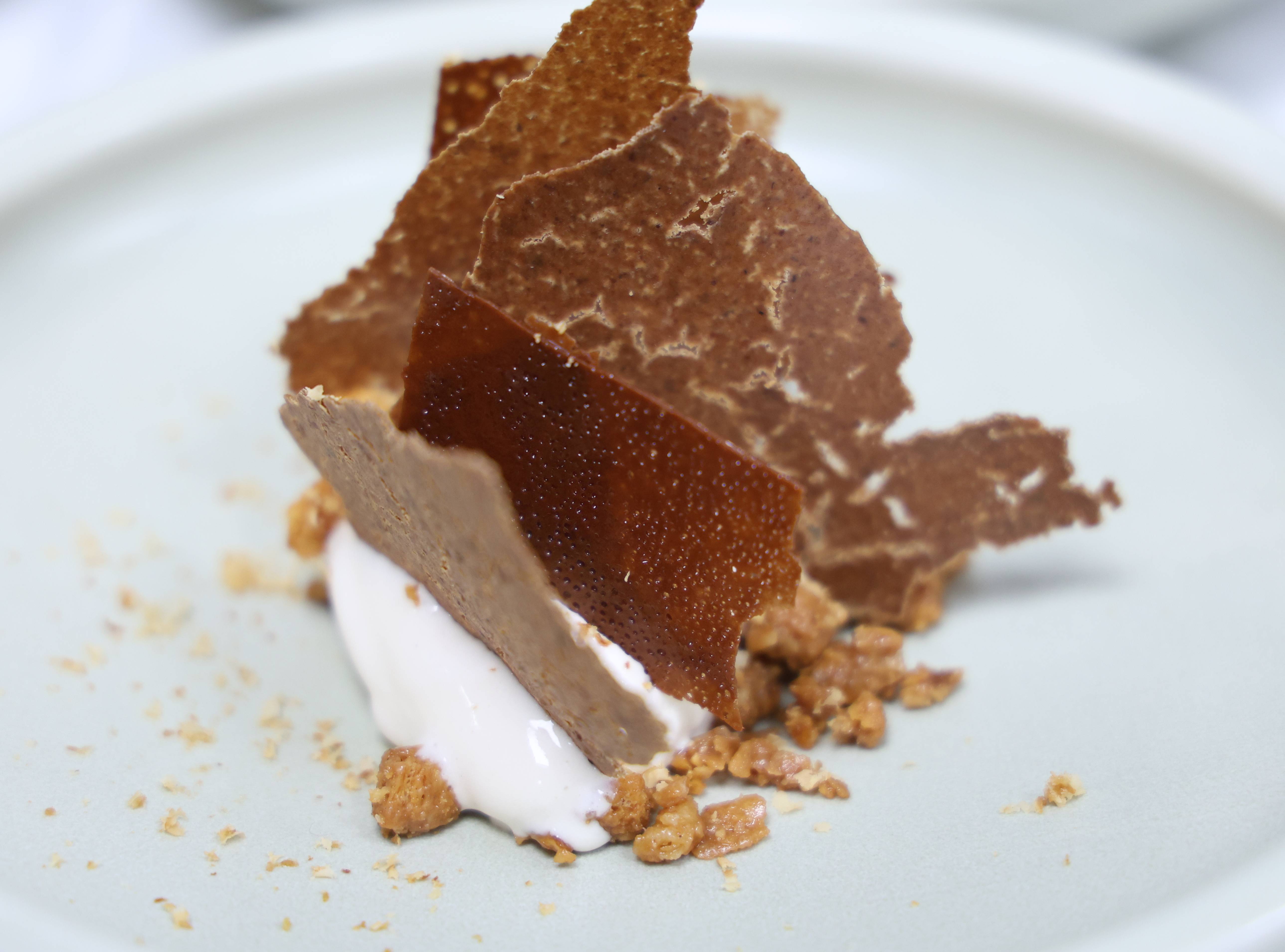 Sourdough – Texture, Croutons, Praliné.JPG 